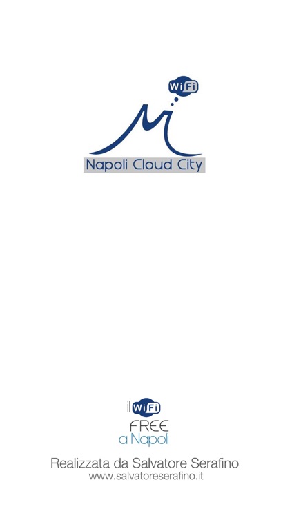 Napoli Cloud City