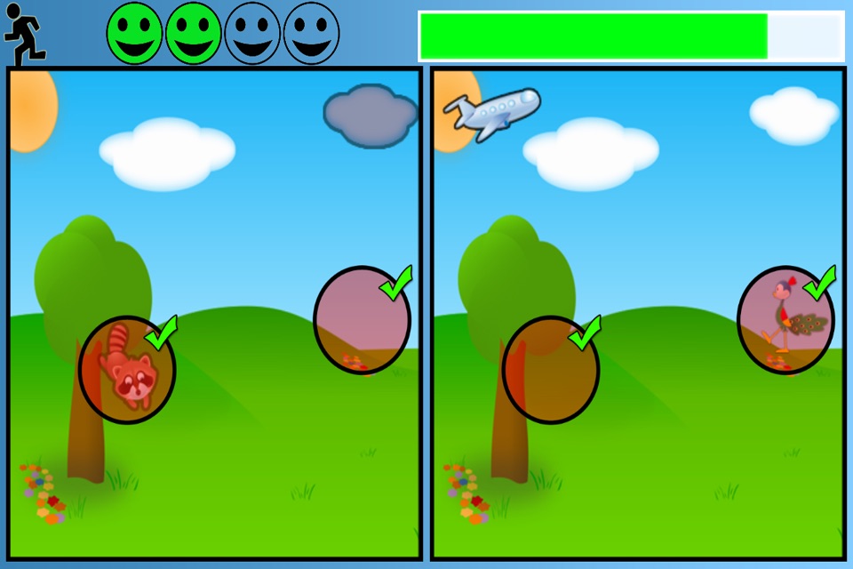 Kids Education Game 2 screenshot 3