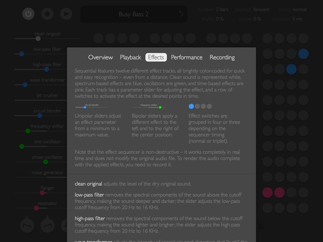 Sequential for iPad(圖4)-速報App