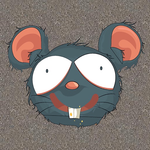 Mouse Tap Icon