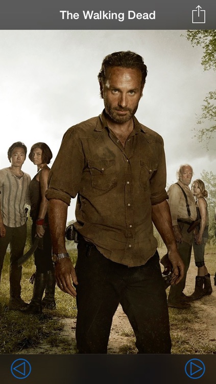 TWD screenshot-3