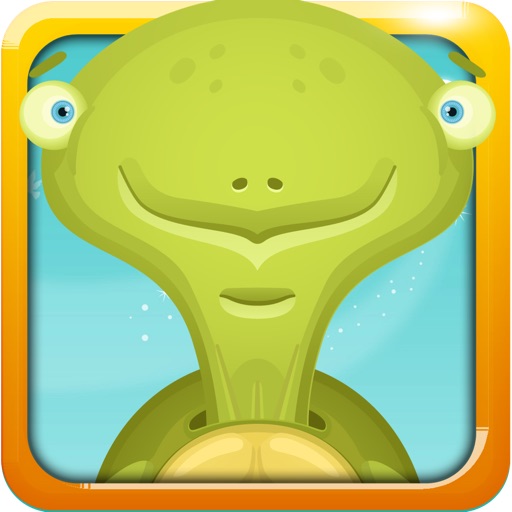 Baby Turtle Flight Pro iOS App