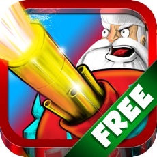 Activities of Santa's Defense of Christmas - Fun Xmas Game To Defend Santa's Tower From Evil Elves HD FREE