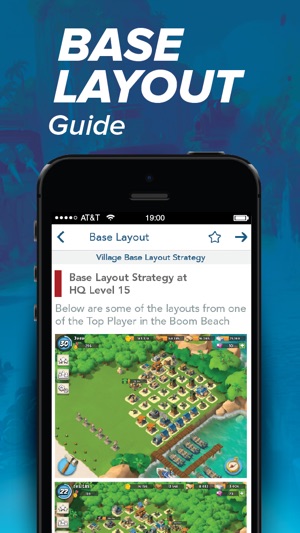 Guide for Boom Beach : 160+ Video & 40+ Text Guides(圖2)-速報App