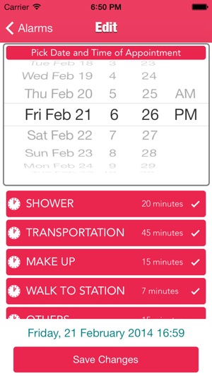 My Smart Alarm(圖4)-速報App