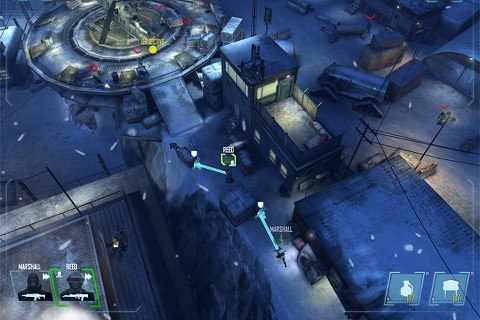 Call of Duty®: Strike Team screenshot 4