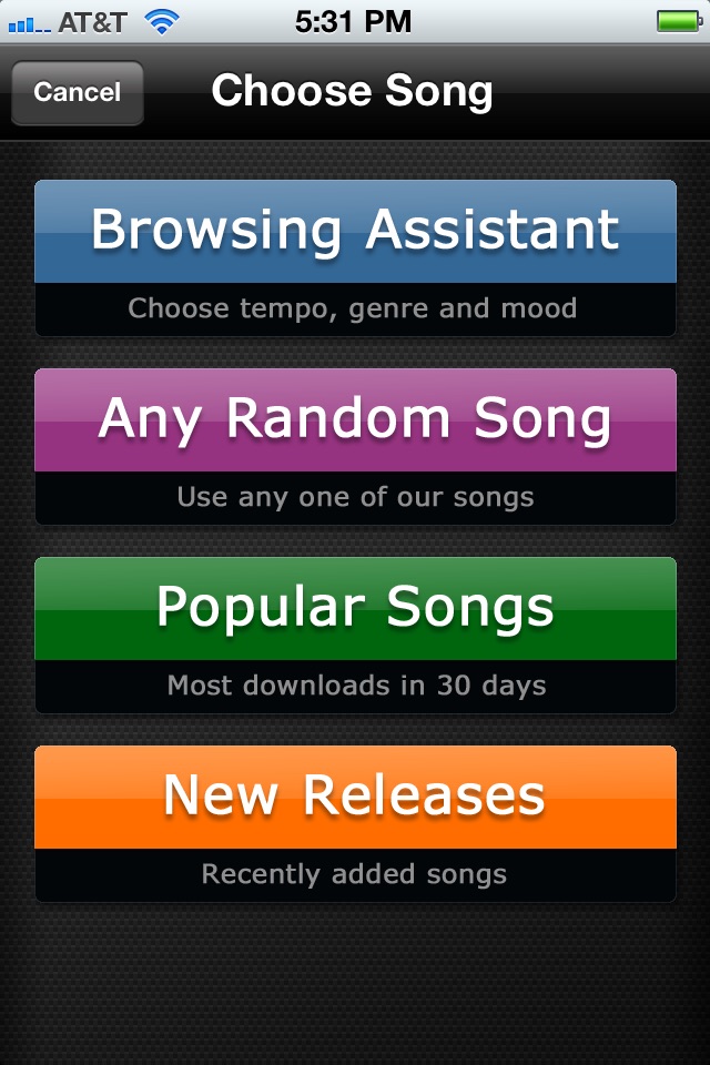 FREE MP3 for YouTube screenshot 3