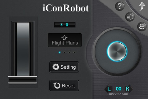 iConRobot 2 screenshot 4
