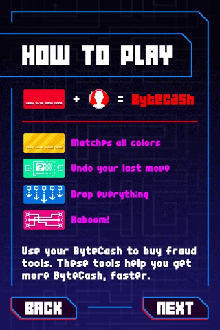 Fraud Tycoon screenshot 3