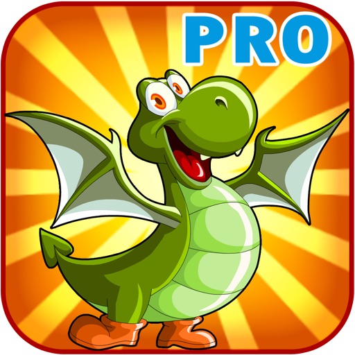 Flappy Dragon Pro iOS App