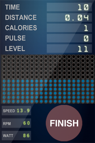 Exerpeutic Fitness screenshot 4