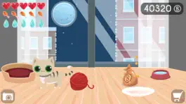 Game screenshot My Cute Cat mod apk