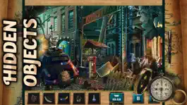Game screenshot Repetition of the History Hidden Object Games mod apk