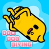 Doo Doo Diving - Ridiculous Toilet Diving Game!