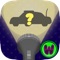 Flashlight Cars Puzzle