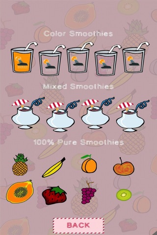 Smoothy screenshot 2