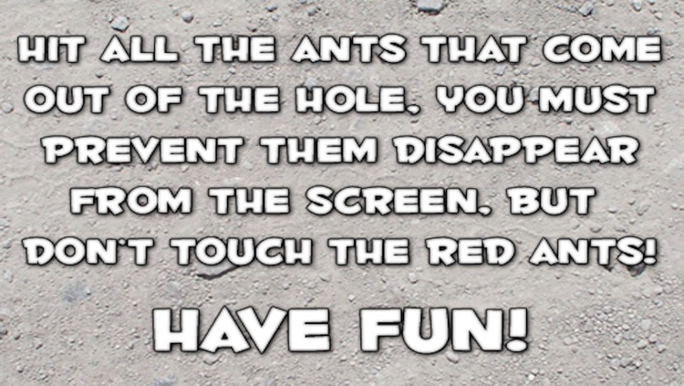 Ant Smash screenshot-3