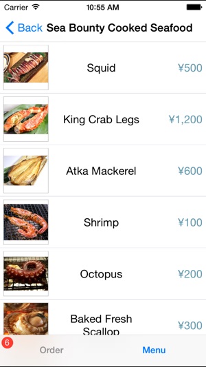 Sekai Menu(圖4)-速報App