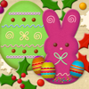 Bakery Shop: Easter Cookies - Tatiana Churanova