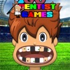 Dentist Game Kids For Soccer Edition