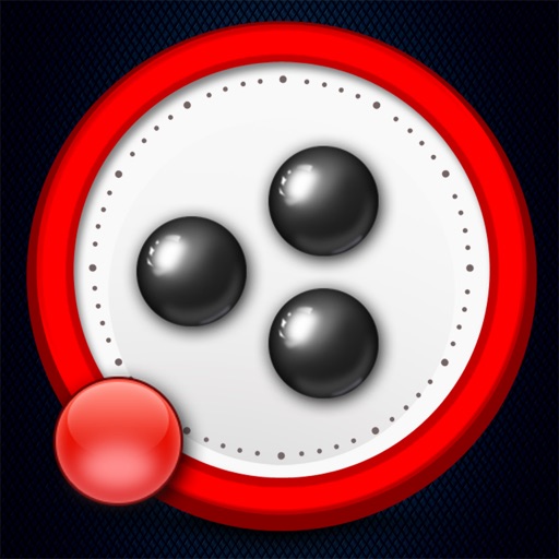 Survival Balls - Dodge it iOS App