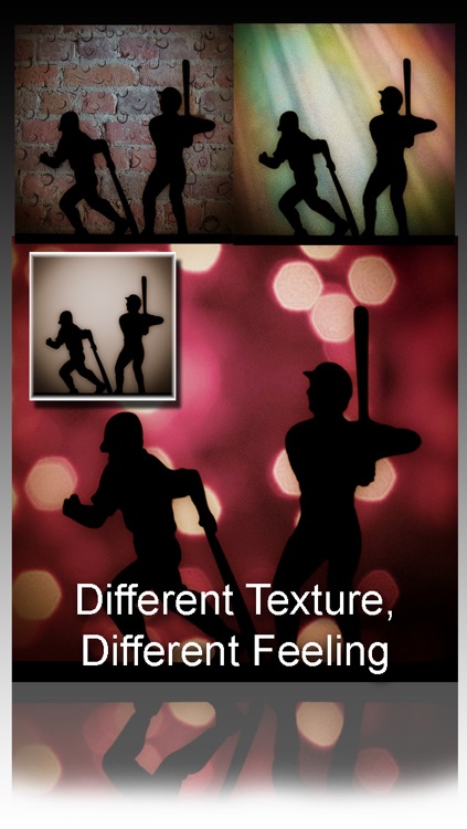 Fotocam Texture Pro - Photo Effect for Instagram screenshot-4