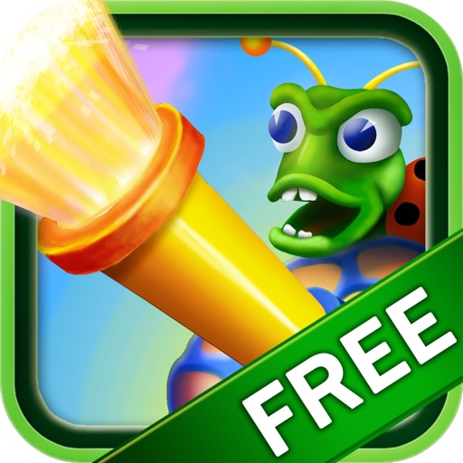 Amazonian Tree Tower - Defender of the Vine FREE icon