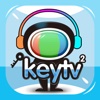 KeyTV²电视钥匙