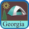 Georgia Camping & RV Parks