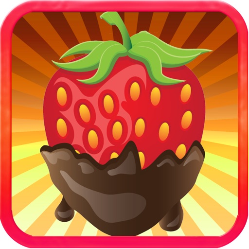 Fruit Party Mania Pop icon