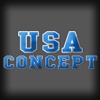 USA Concept