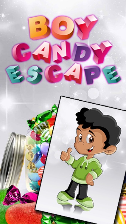 candy escape