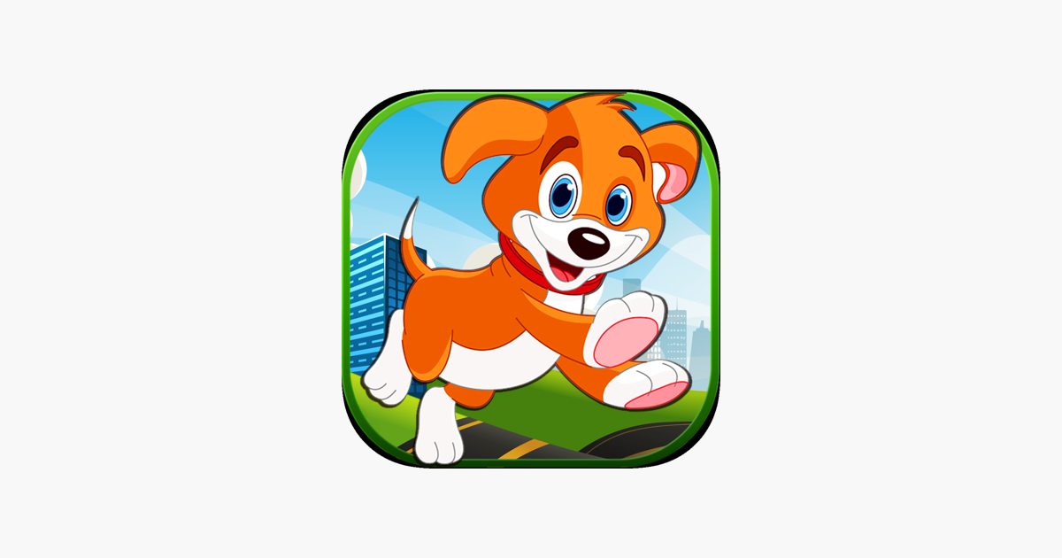 ‎Rescue Bobbie Jump iPad on the App Store