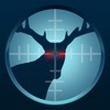 Icon Zombie Deer Hunt 3D