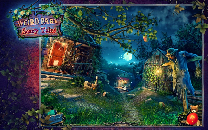 Weird Park: Scary Tales (Full) thumbnail 3
