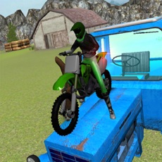 Activities of Stunt Bike 3D: Farm