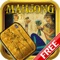 Mahjong Egyptian - The Mystery of the Pharaoh