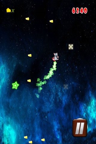 Space Mouse - Jump To Mega Altitudes! screenshot 4