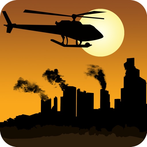 Final City War Pro - 3D Commando Action icon