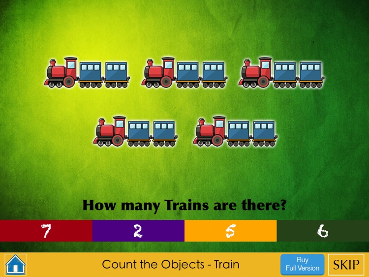 play2learn lite - Interactive games for kids screenshot-4