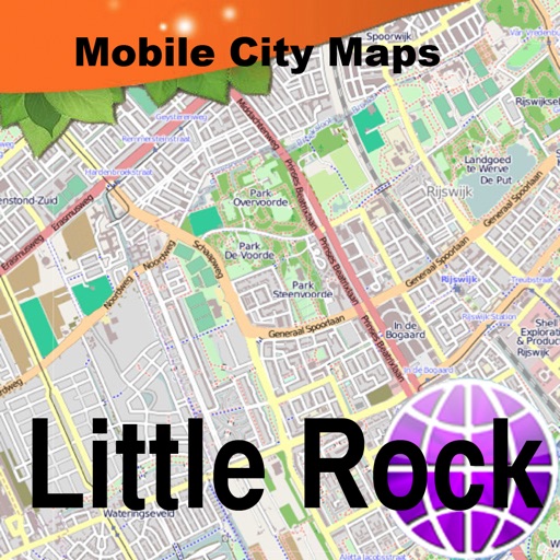 Little Rock icon