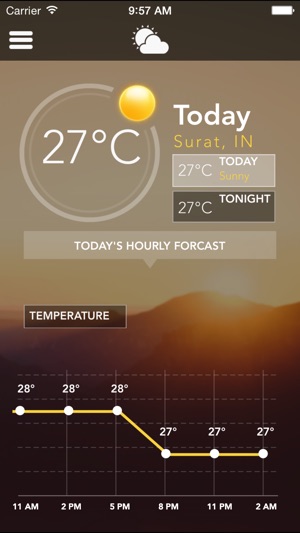 Weather - Daily Local City Weather Forecast & Updates(圖3)-速報App