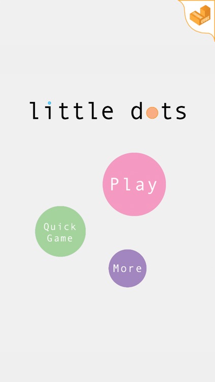 Little Dots