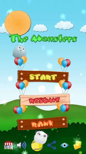 Pop Monsters(圖4)-速報App