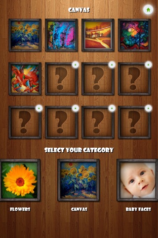 Jigsaw Puzzle* screenshot 3