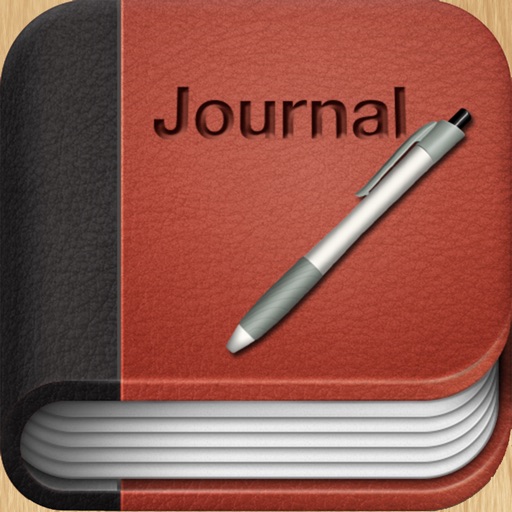 My Daily Journal: Classic