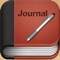 My Daily Journal Classic gives a more retro look and feel to the now modern My Daily Journal