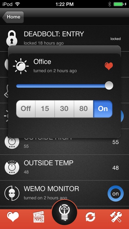 InControl Home Automation (Paid) screenshot-3