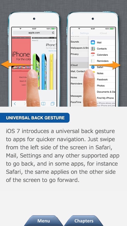 Secrets for iPod Touch Lite - Tips & Tricks screenshot-3