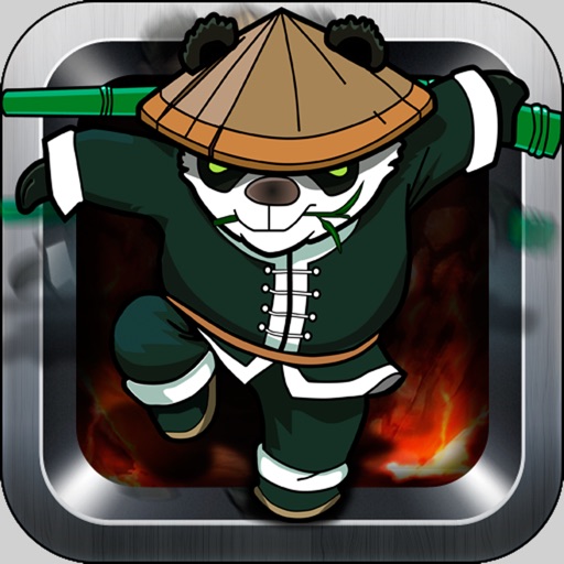 Ninja Panda Pro iOS App